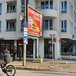 Colonel Apartment 946