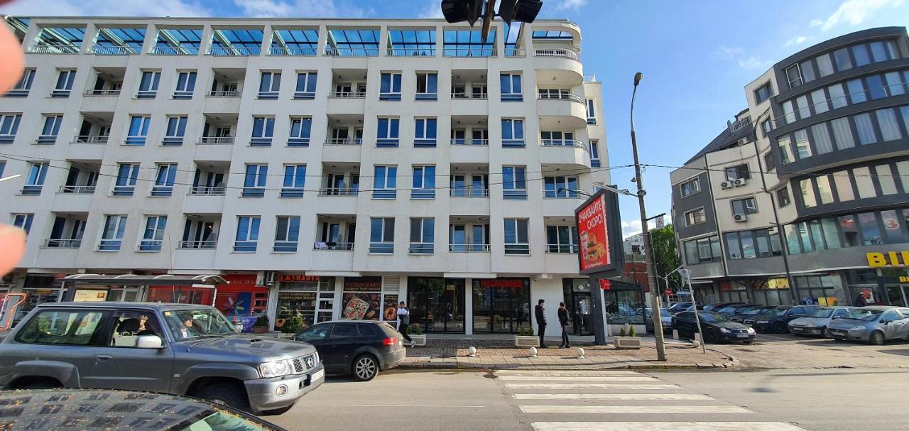 Appartement Colonel 946